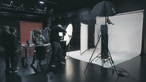 Markedsføring i SoMe foto