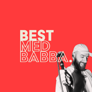 Podcasten Best med Babba – utforsker hva som gjør de beste i sitt felt, fra suksessfulle brands til profiler i Oslo og Akershus.